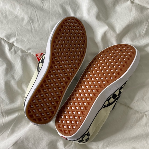 Vans comfy Cush - Picture 3 of 4